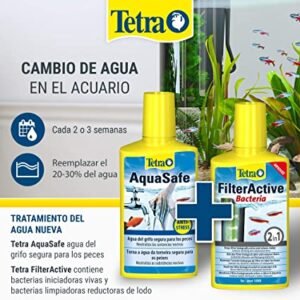 Tetra aquaSafe