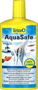 Comprar Tetra AquaSafe 500 ml