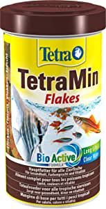 TetraMin Flakes 500 ml