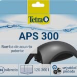 Bomba tetra ASP 300